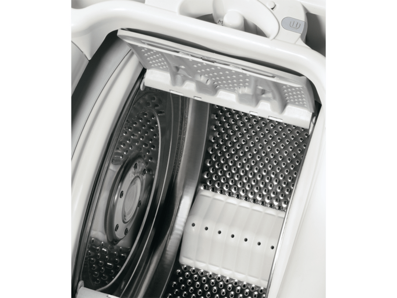 AEG L61260TLE Felültöltős mosógép