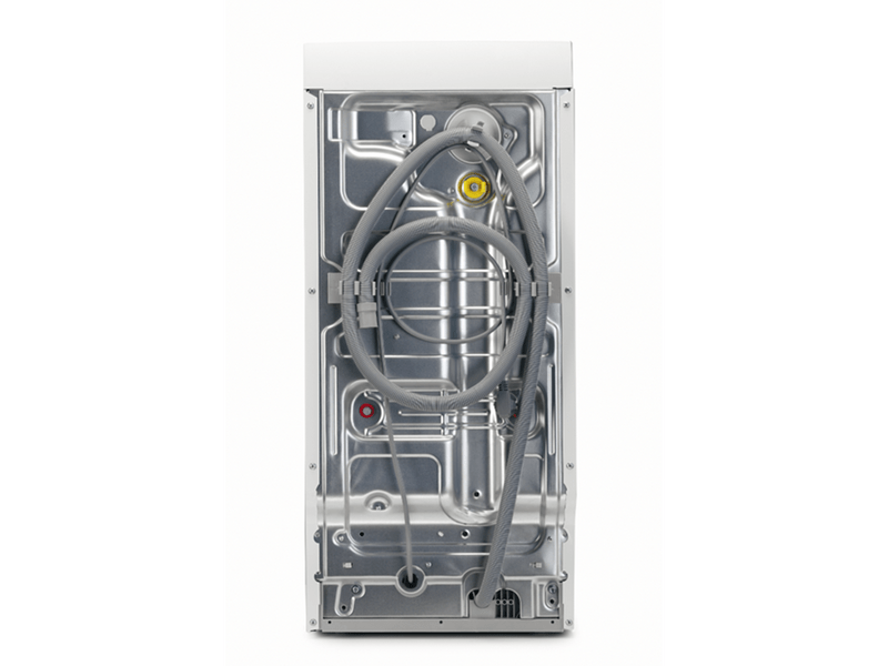 AEG L74272TLE Felültöltős mosógép