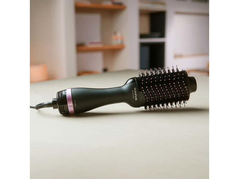 Taurus Air Wave Ionic stilizator kose, crni (900391000)