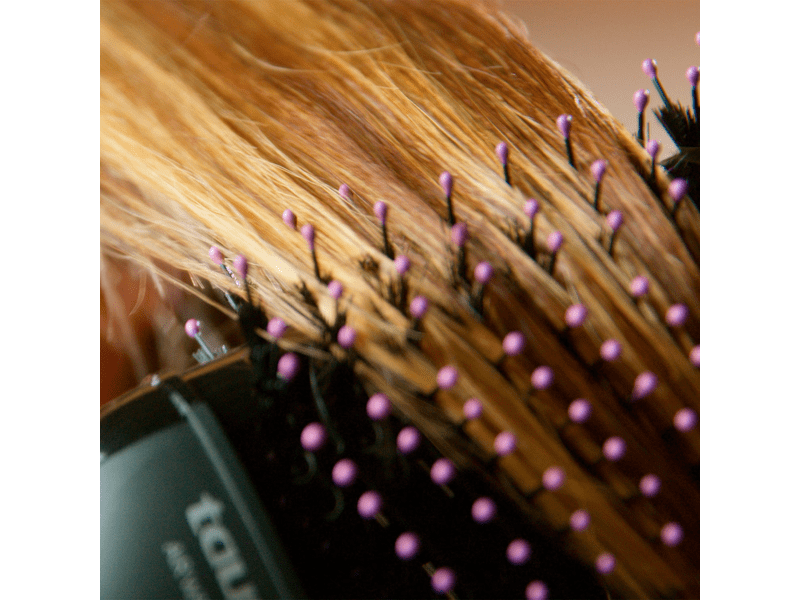 Taurus Air Wave Ionic stilizator kose, crni (900391000)