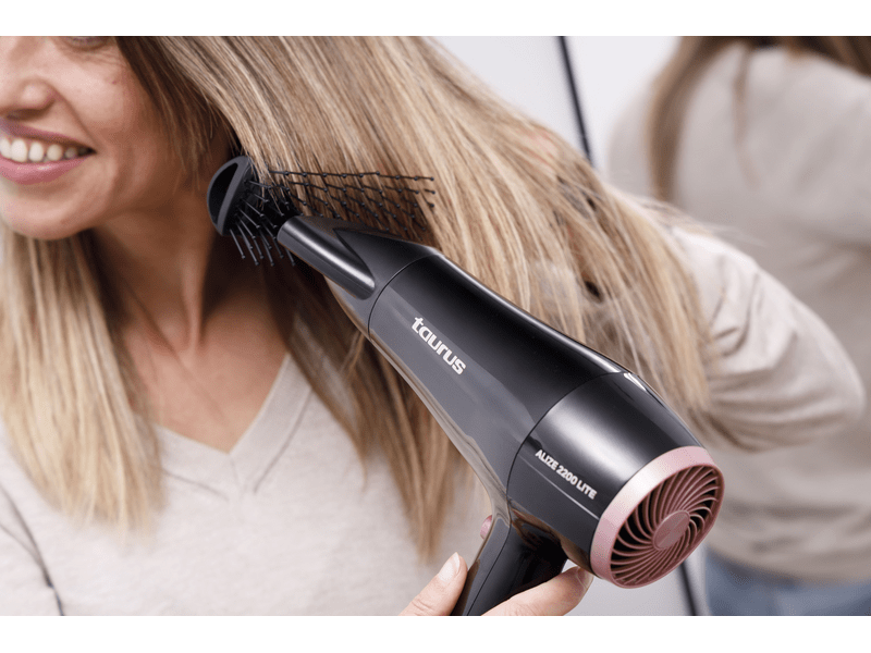 Taurus Alize 2200 Lite sušilo za kosu