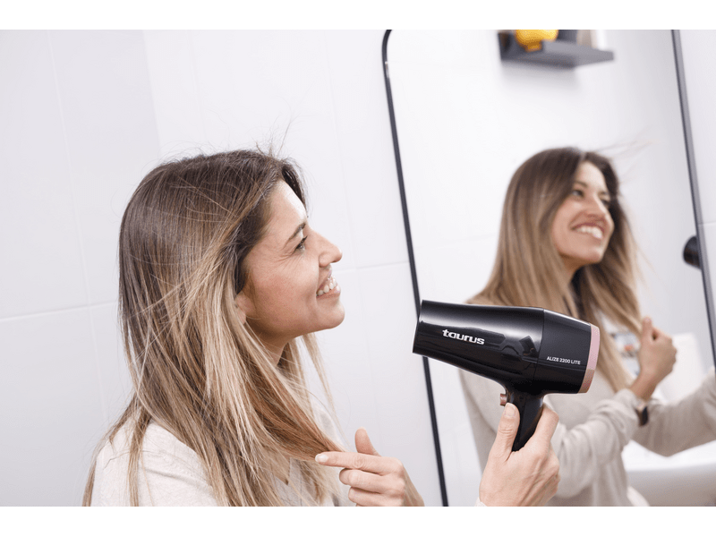 Taurus Alize 2200 Lite sušilo za kosu