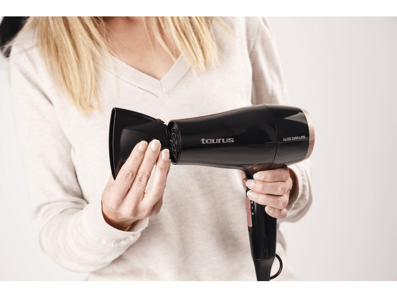 Taurus Alize 2200 Lite sušilo za kosu