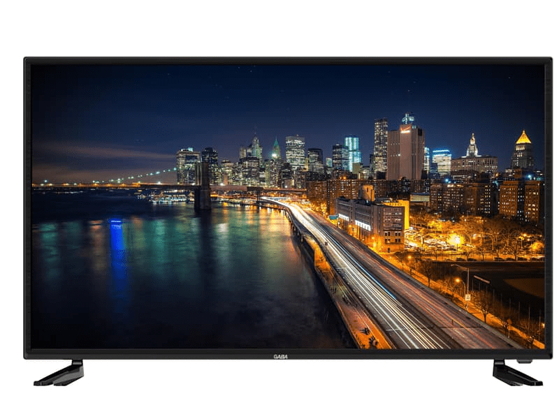 Gaba GLV-4010 Full HD LED Tv