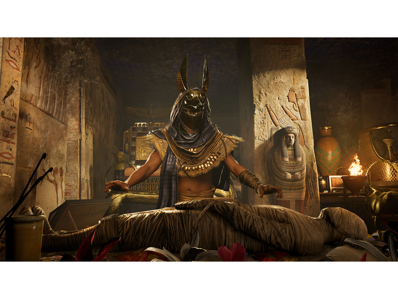 Xbox One S 1TB + Assassins Creed Origins + Rainbow Six Siege + 3 havi LIVE