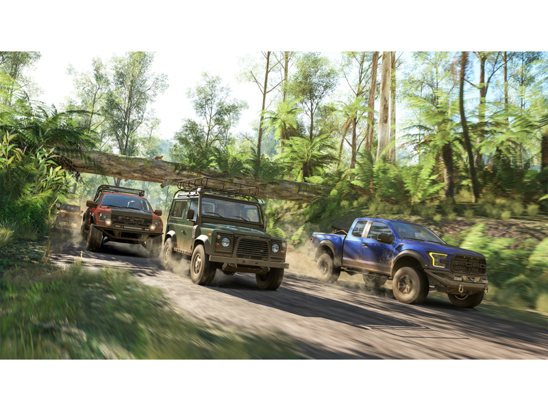 Xbox One S 500GB+Forza Horizon 3+Rainbow Six Siege+3 hó Gold Live