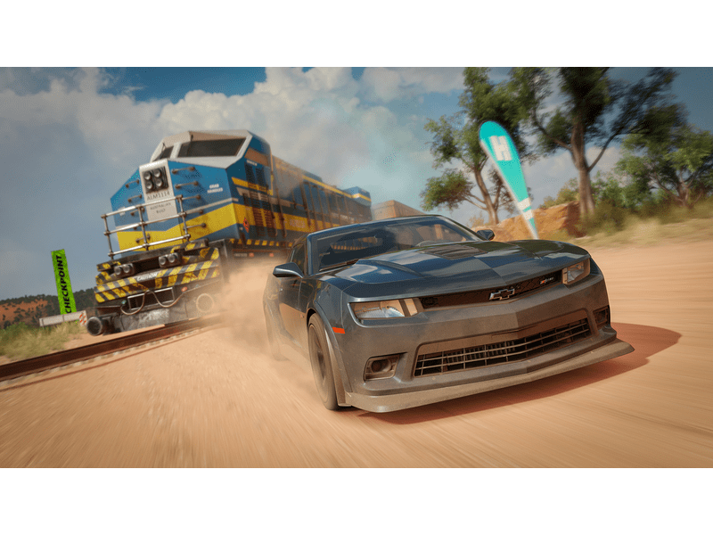 Xbox One S 500GB+Forza Horizon 3+Rainbow Six Siege+3 hó Gold Live