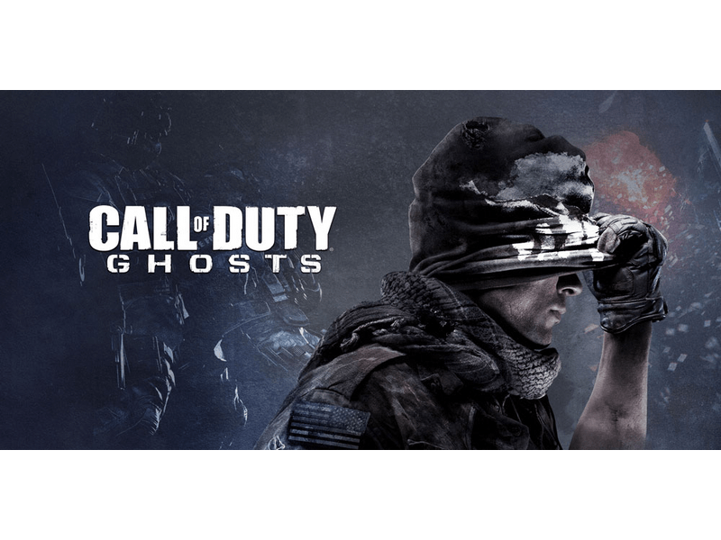 Xbox One - Call of Duty - Ghosts