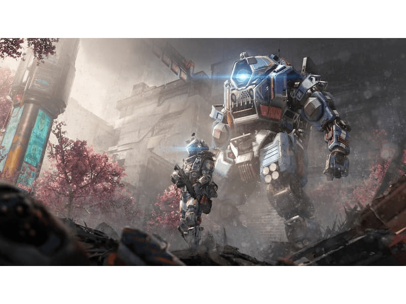 Xbox One - Titanfall