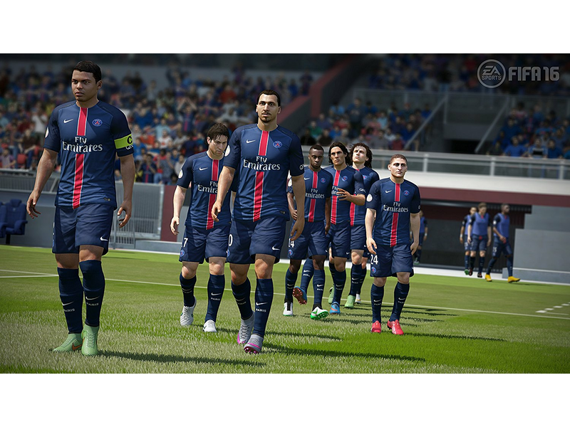 Xbox One - FIFA 16