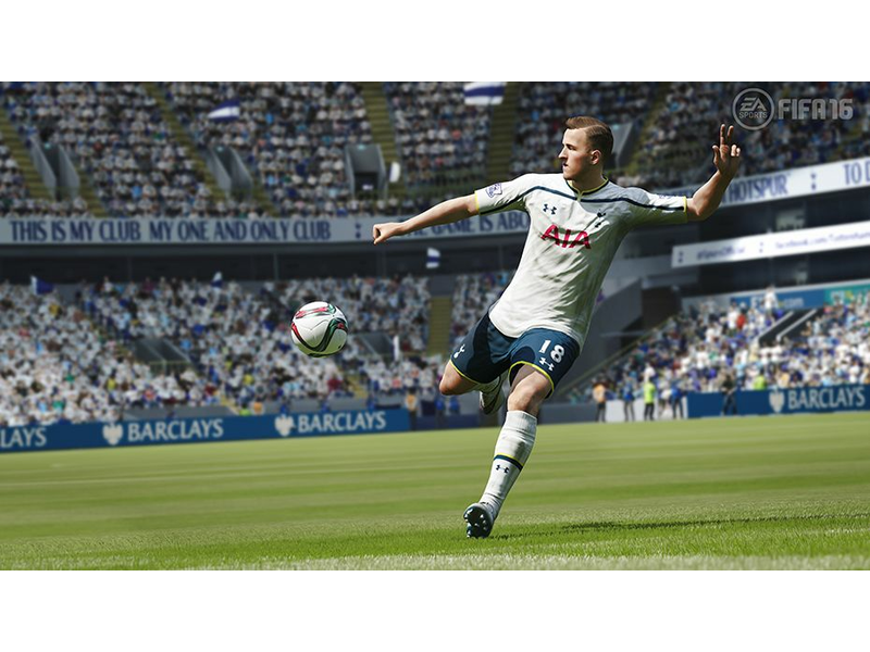 Xbox One - FIFA 16
