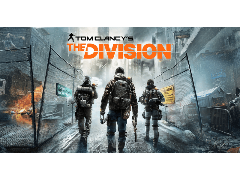 Xbox One - Tom Clancy's The Division