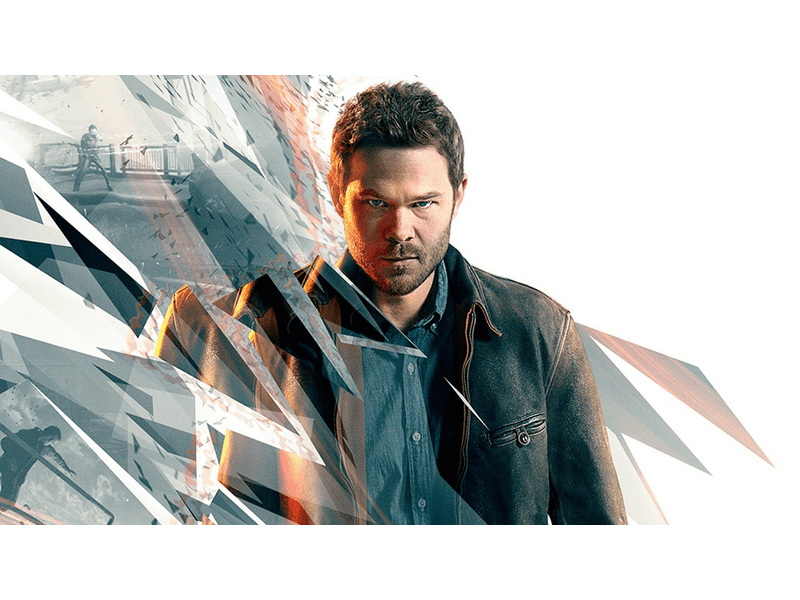Xbox One - Quantum Break