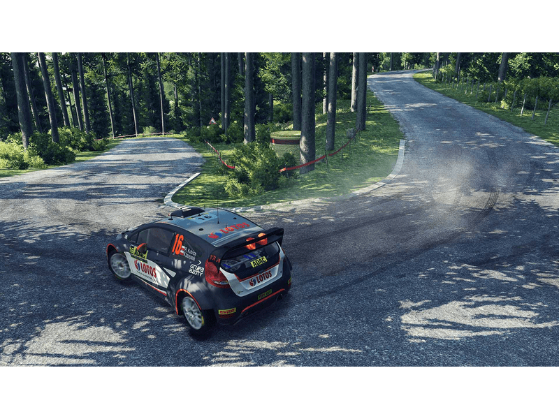 Xbox One - WRC 5 e-Sports Edition