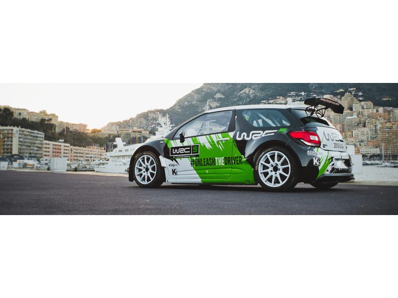 Xbox One - WRC 5 e-Sports Edition