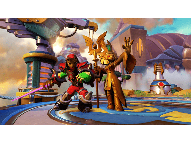 Xbox One - Skylanders Imaginators Starter