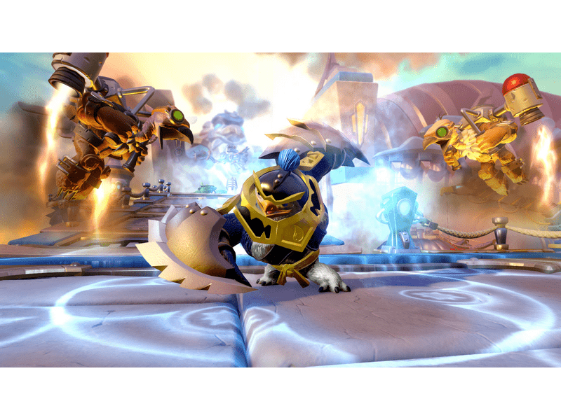 Xbox One - Skylanders Imaginators Starter