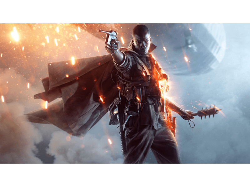 Xbox One - Battlefield 1
