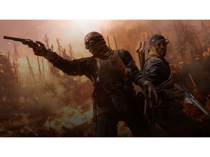 Xbox One - Battlefield 1