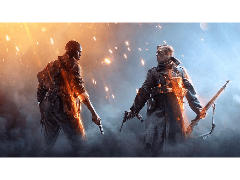 Xbox One - Battlefield 1
