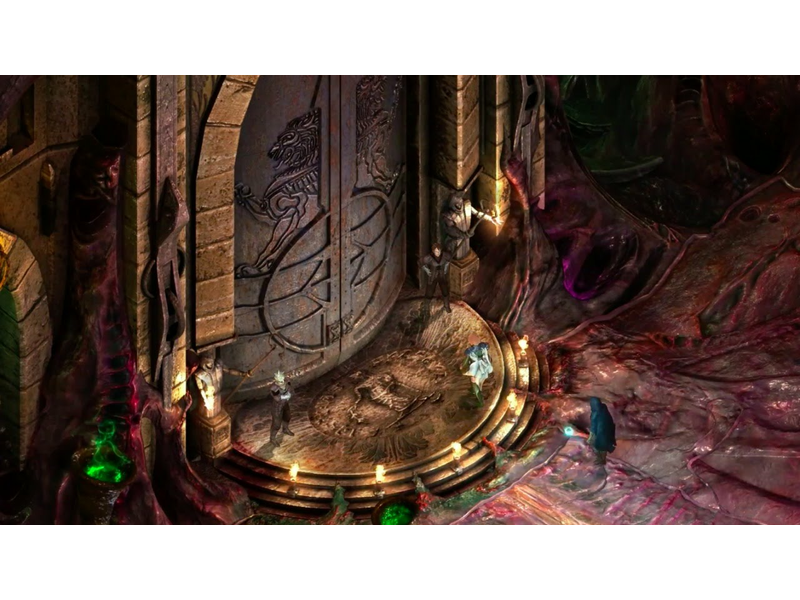 Xbox One - Torment,Tides of Numener