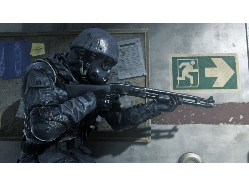 Xbox One - Call of Duty: Infinite Warfare