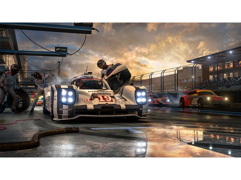 Xbox One - Forza Motorsport 7