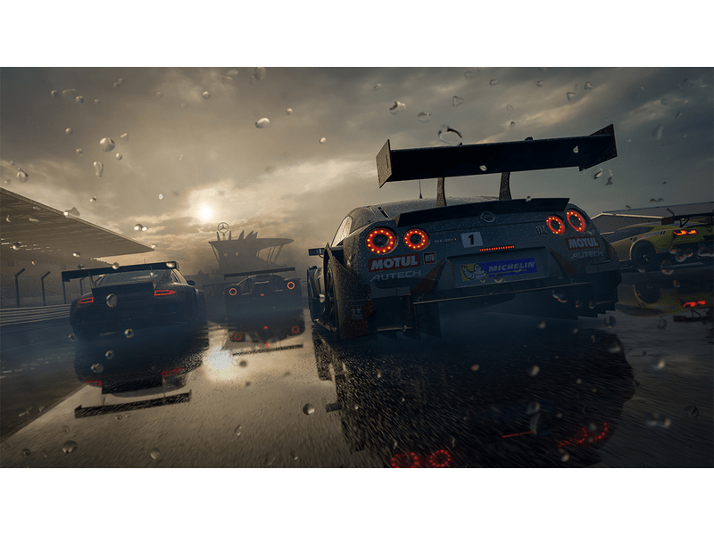 Xbox One - Forza Motorsport 7