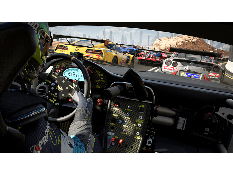 Xbox One - Forza Motorsport 7