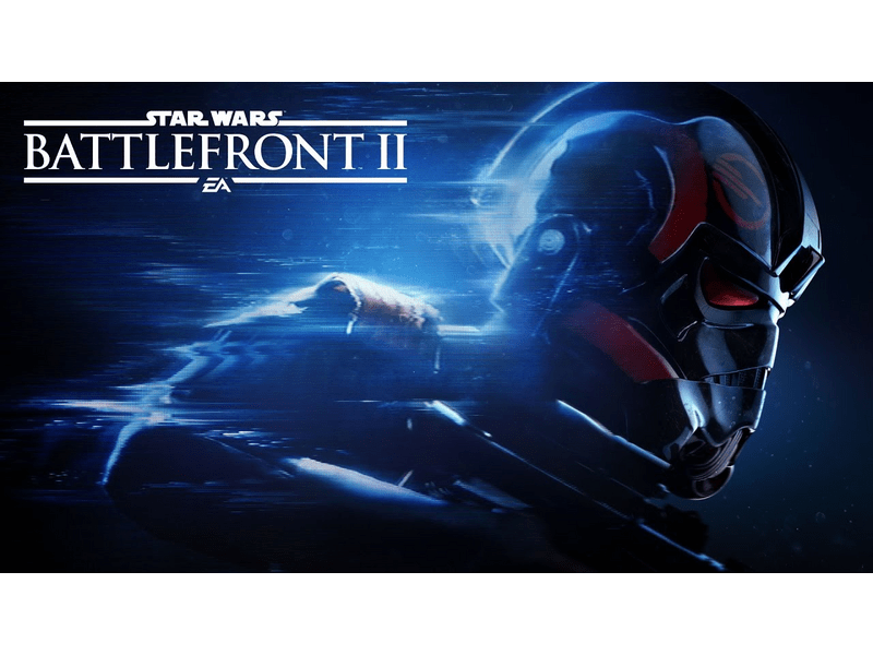 Xbox One - Star Wars Battlefront II