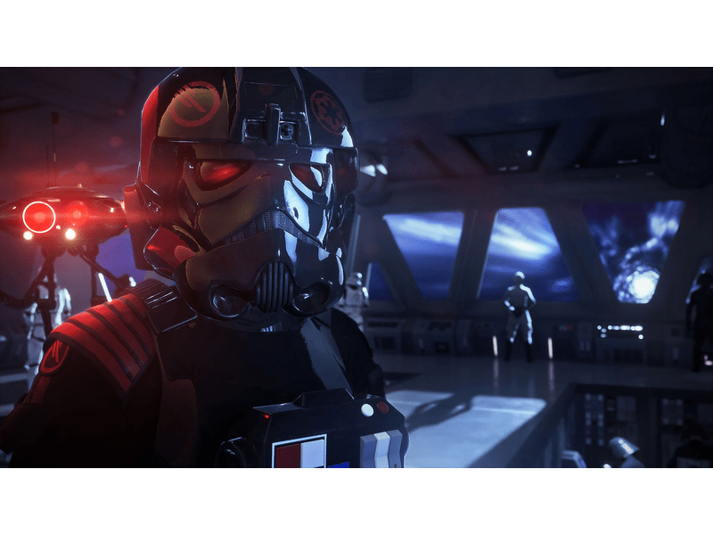 Xbox One - Star Wars Battlefront II