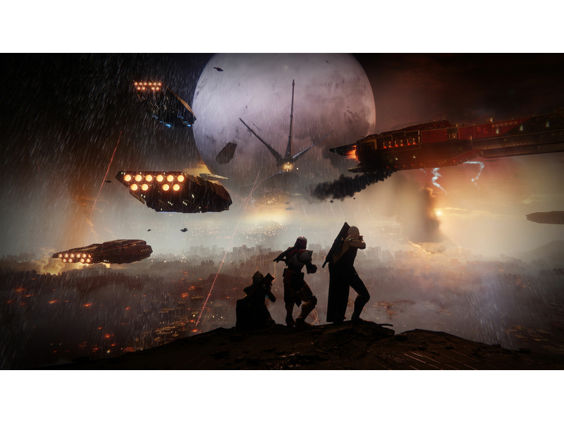 Xbox One - Destiny 2