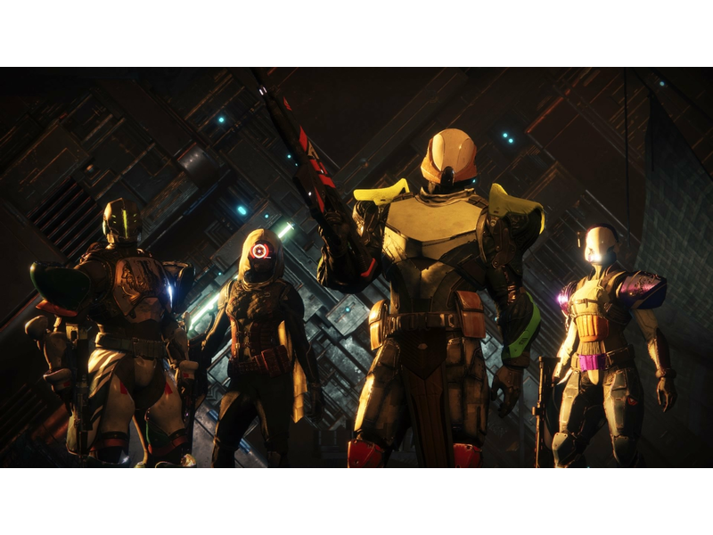 Xbox One - Destiny 2