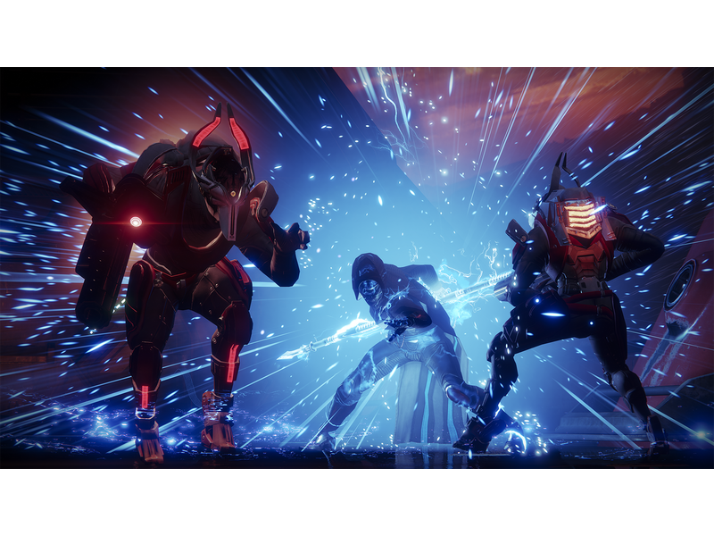 Xbox One - Destiny 2