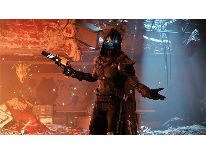 Xbox One - Destiny 2