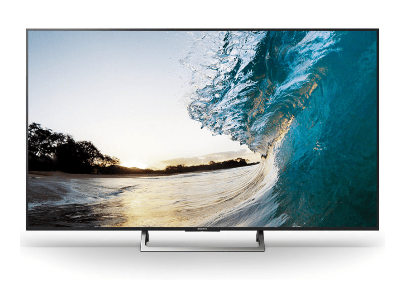 Sony KD55XE8505BAEP 4K Ultra HD Smart LED Tv