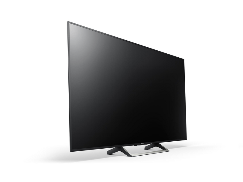 Sony KD55XE8505BAEP 4K Ultra HD Smart LED Tv