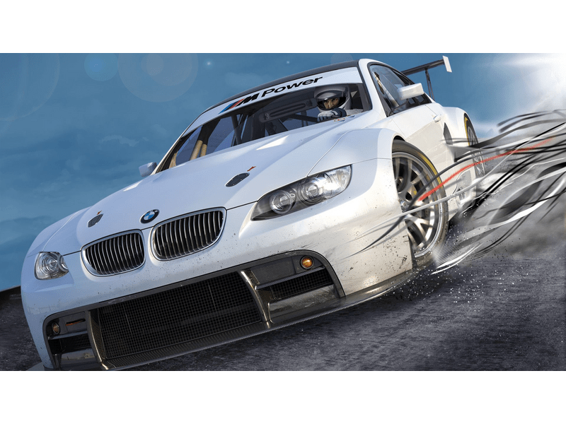 Xbox 360 - Need for Speed Shift