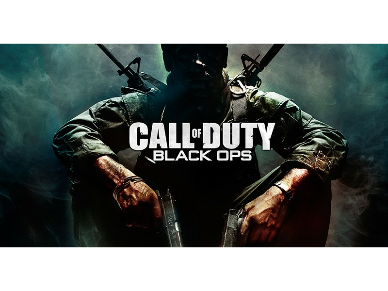 Xbox 360 - Call of Duty: Black Ops