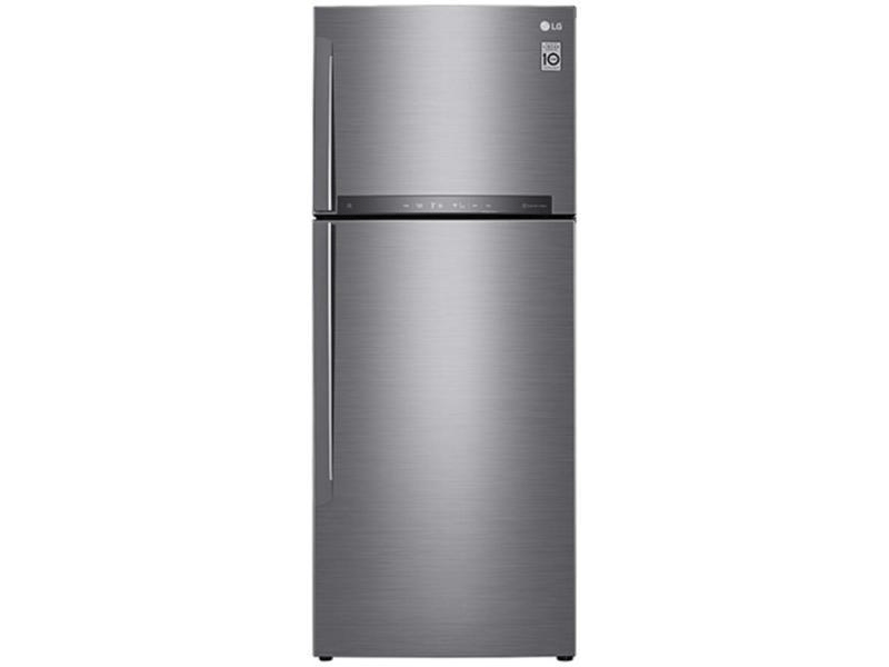 LG GTB574PZHZD Felülfagyasztós kombinált hűtőszekrény