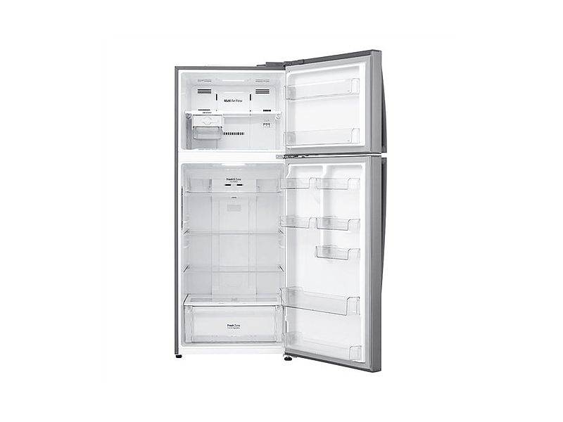 LG GTB574PZHZD Felülfagyasztós kombinált hűtőszekrény