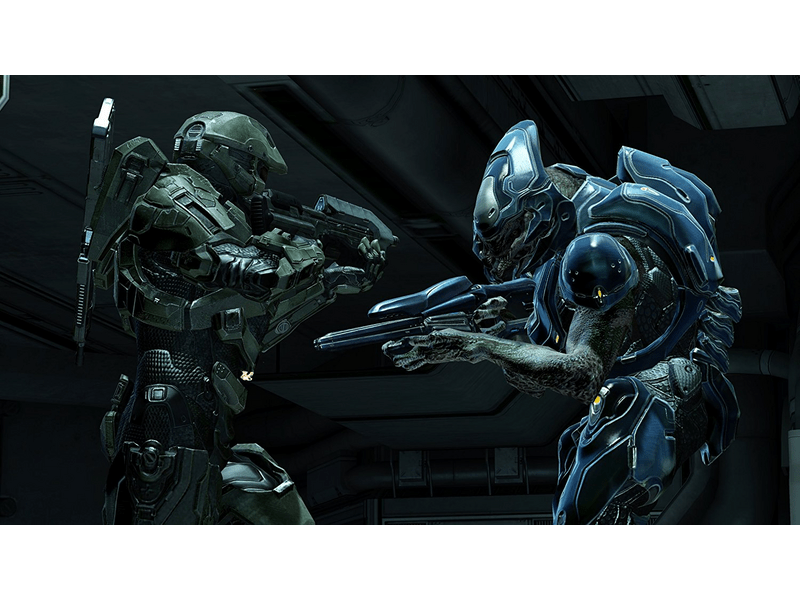 Xbox 360 - Halo 4