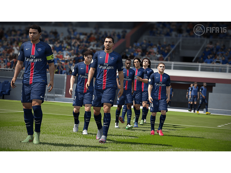 Xbox 360 - FIFA 16