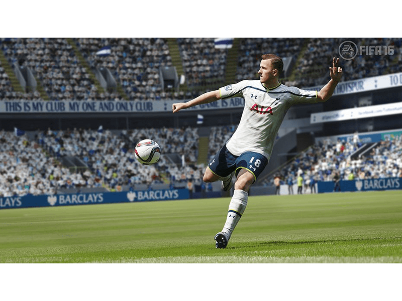 Xbox 360 - FIFA 16