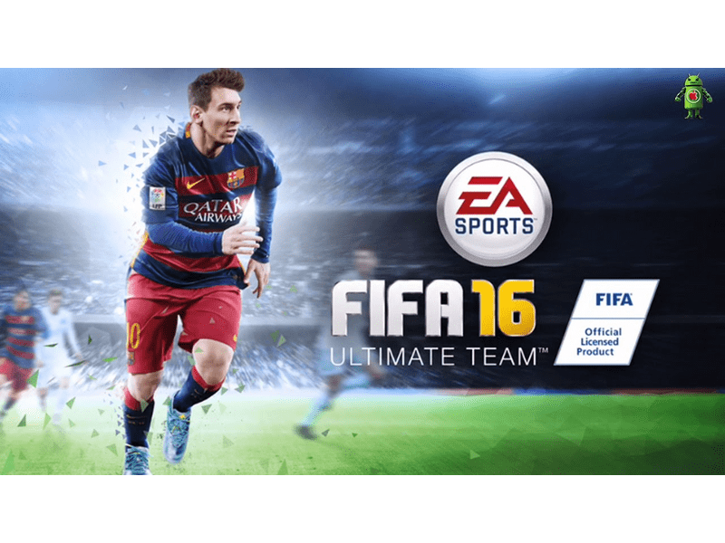 Xbox 360 - FIFA 16