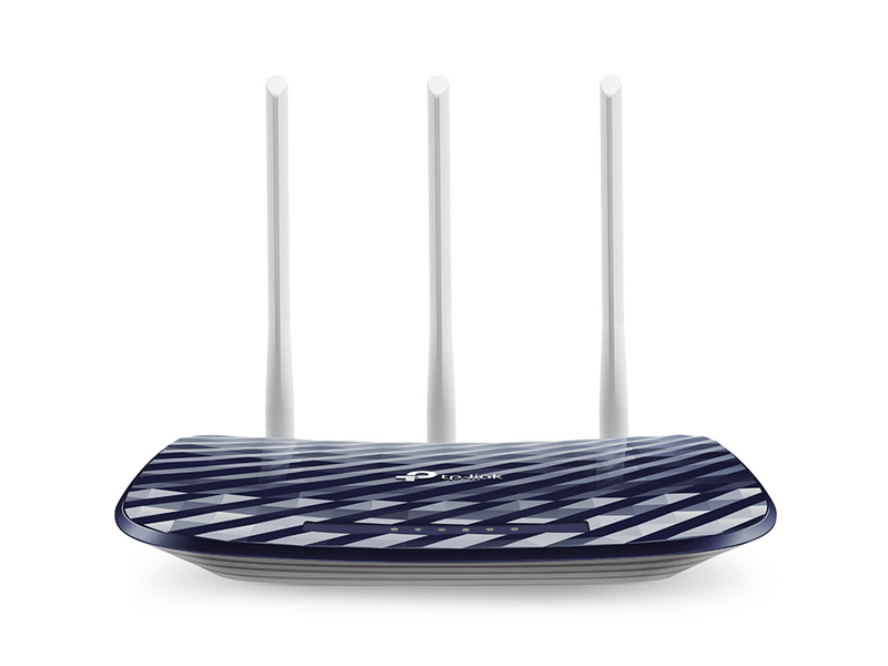 TP-LINK ARCHER C20 AC750, wireless, Dual Band