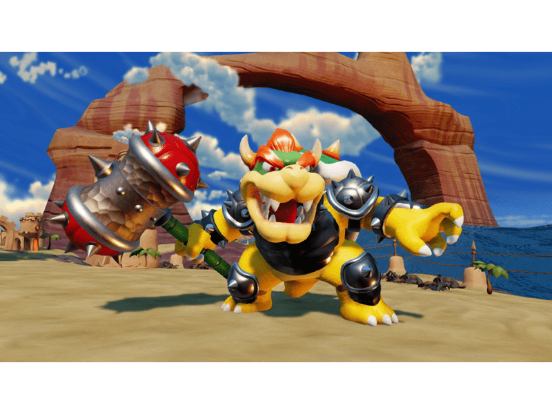Xbox 360 - Skylanders SuperChargers starter