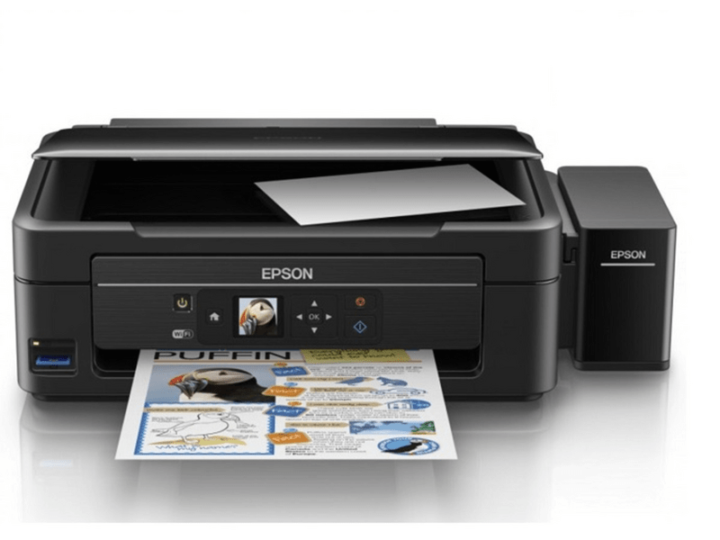 EPSON L386 Tintatartályos multifunkciós nyomtató