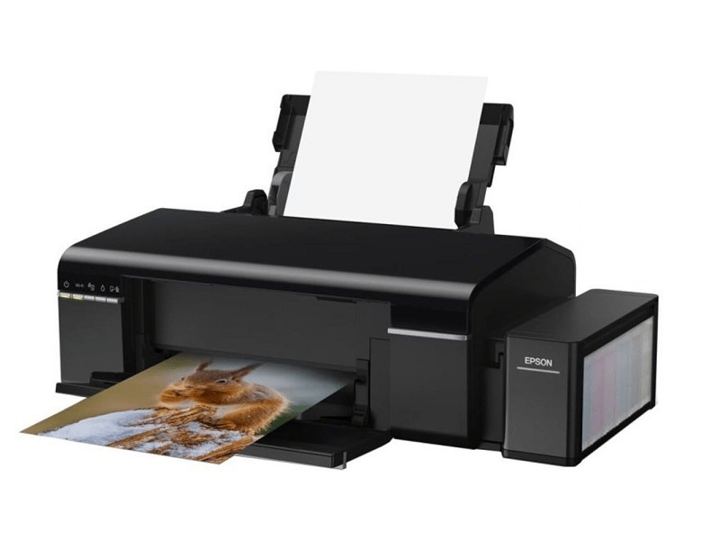 EPSON L805 Tintasugaras nyomtató