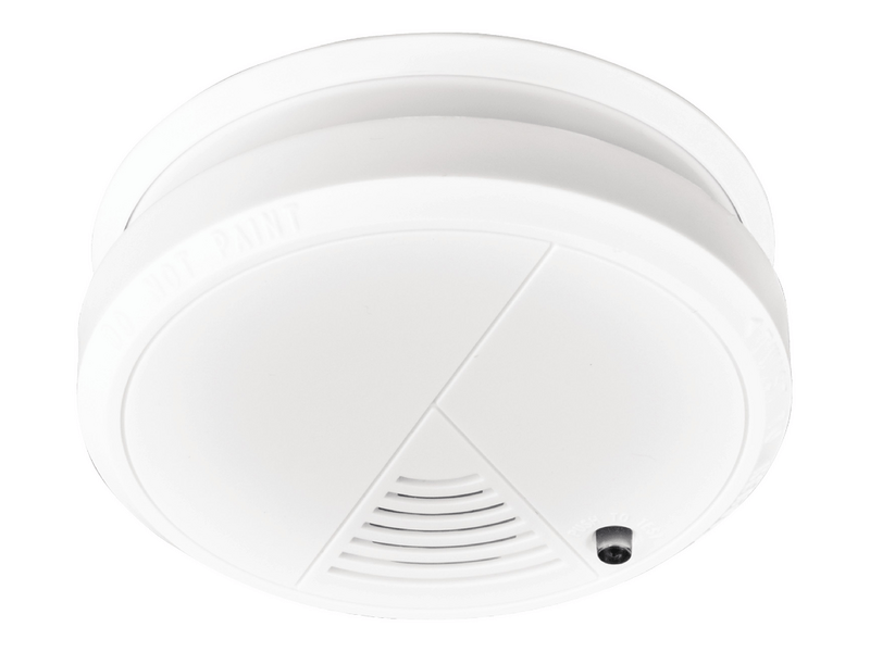 König Füstjelző (SEC SA100)